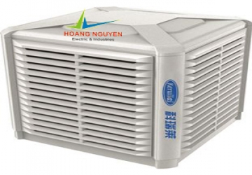 MÁY LÀM MÁT CÔNG NGHIỆP KM 32 KERUILAI